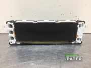 Multifunktionsanzeige Peugeot Partner II Kasten