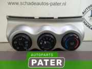 Heizungsbetätigung (Konsole) Toyota Urban Cruiser P1