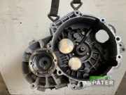Schaltgetriebe Skoda Kodiaq I NS6, NS7, NV7 02Q300052K