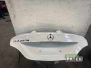 Heckklappe / Heckdeckel Mercedes-Benz CLA Coupe C117 A1177500075