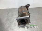 Katalysator ohne Lambdasonde Opel Karl C16 55499022