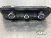 Heizungsbetätigung (Konsole) Opel Crossland X P17 98226305YX