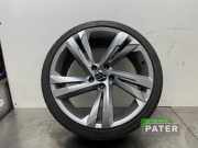 Reifen auf Stahlfelge VW Golf VIII CD 5NA601025AM