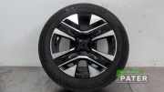 Reifen auf Stahlfelge Peugeot 208 II UB, UP, UW, UJ 9851282880