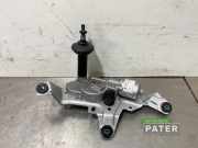 Wischermotor hinten MG 4 11013297