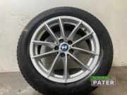 Reifen auf Stahlfelge BMW 5er Touring G31 6868217