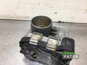 Drosselklappenstutzen Ford Ka RU8 40SMF10