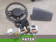 Steuergerät Airbag Chevrolet Matiz 96801134