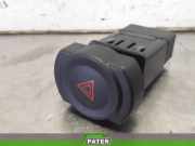 Schalter für Warnblinker Dacia Sandero I BS