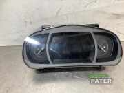 Drehzahlmesser Renault Megane IV Grandtour K9A P248105509R