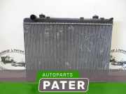 Kühler Citroen C4 I Picasso U 9645658080