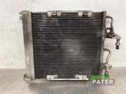 Klimakondensator Opel Astra H Caravan 13129195