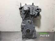 Stirndeckel (Motor) Renault Clio IV BH 135024452R