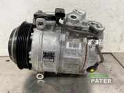 Klimakompressor Mercedes-Benz S-Klasse V223 A0008301401