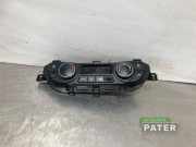 Heizungsbetätigung (Konsole) Hyundai i10 IA 97250B9500