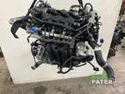 Motor ohne Anbauteile (Benzin) Hyundai i10 AC3, AI3