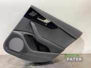 Türverkleidung rechts hinten Audi A4 Avant 8W, B9 8W0868066