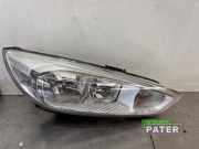 Hauptscheinwerfer rechts Ford Focus III Turnier DYB F1EB13W029AEB