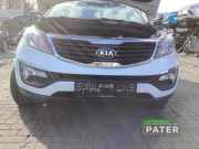 Frontschürze Kia Sportage 3 SL