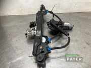 Fensterheber rechts hinten Tesla Model X 5YJX 102882199E