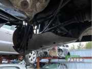 Hinterachse komplett BMW 1er F21 33107605588