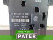 Steuergerät Mercedes-Benz E-Klasse W211 2118201526