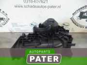 Gebläsemotor Nissan Primera Hatchback P12 27200AV603