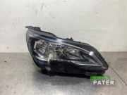 Hauptscheinwerfer rechts Peugeot 5008 II 9810478180