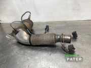 Katalysator ohne Lambdasonde Mini Mini F56 8616198