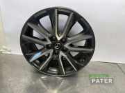 Felge Stahl Mazda CX-3 DK 9965277080