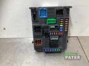 Sicherungskasten Peugeot 208 I CA, CC 9807531680