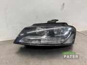 Hauptscheinwerfer rechts Audi A3 8P 8P0941004K