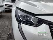 Hauptscheinwerfer rechts Peugeot 208 II UB, UP, UW, UJ 9833036180