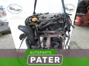 Motor ohne Anbauteile (Diesel) Opel Astra H Caravan