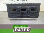 Temperaturanzeige Audi A4 Avant 8E, B7 8E0820043AJ
