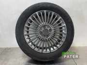Reifen auf Stahlfelge Fiat 500e 332 50290267
