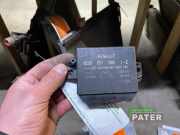 Steuergerät Einparkhilfe Renault Laguna II G 8200051286E