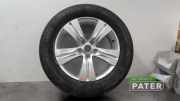 Reifen auf Stahlfelge Kia Sportage 3 SL 529103U200