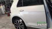 Tür rechts hinten VW Golf VII 5G