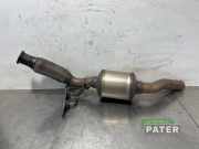 Katalysator ohne Lambdasonde Audi A3 Limousine 8V 5Q0131701BG