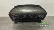 Drehzahlmesser BMW 3er Touring F31 9232895