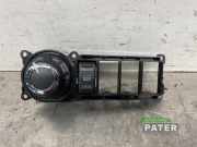 Schalthebel Nissan Pathfinder III R51