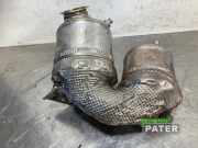 Katalysator ohne Lambdasonde VW Tiguan II AD 05E166AA