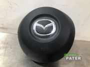 Airbag Fahrer Mazda CX-3 DK BMW671H9ACK