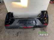 Stoßstange hinten DS DS 3 Crossback UR, UC, UJ 982693801T