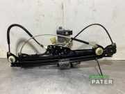 Fensterheber rechts vorne BMW 5er E60 6981142