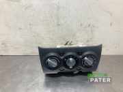 Heizungsbetätigung (Konsole) Suzuki Alto VII GF, HA25, HA35