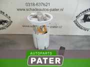 Kraftstofffördereinheit Ford C-Max II DXA BV619H307JA