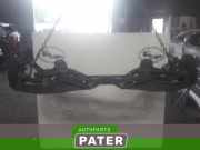 Hinterachse komplett VW Golf VII 5G 1K0505406A