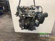 Motor ohne Anbauteile (Benzin) Opel Karl C16 55580863